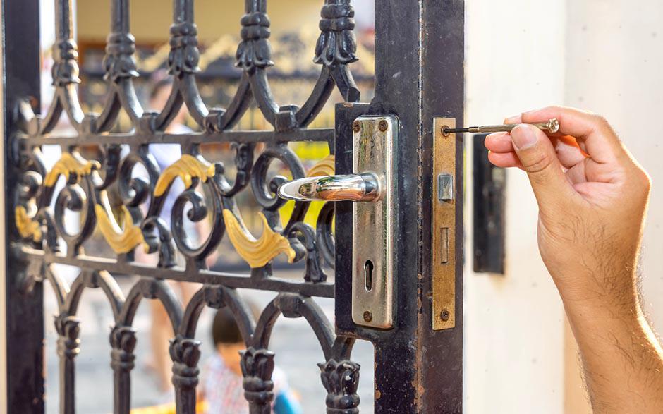 tarif serrurier ouverture de porte Limeil-Brévannes